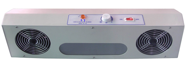 雙頭離子風(fēng)機(jī)GT-102