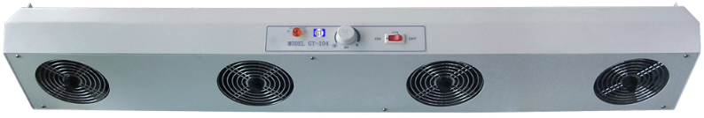 四孔離子風(fēng)機(jī)GT-104