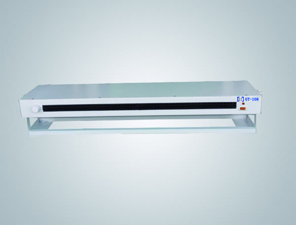 長(zhǎng)臥式離子風(fēng)機(jī) GT-108