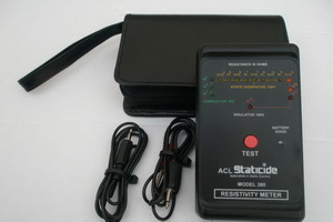 ACL380 表面電阻測(cè)試儀