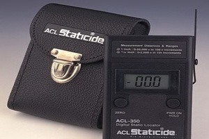 ACL350靜電電壓測(cè)試儀